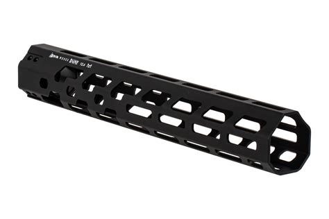 Unleash the Warrior Within with Odin Works' Rune Themed Handguard